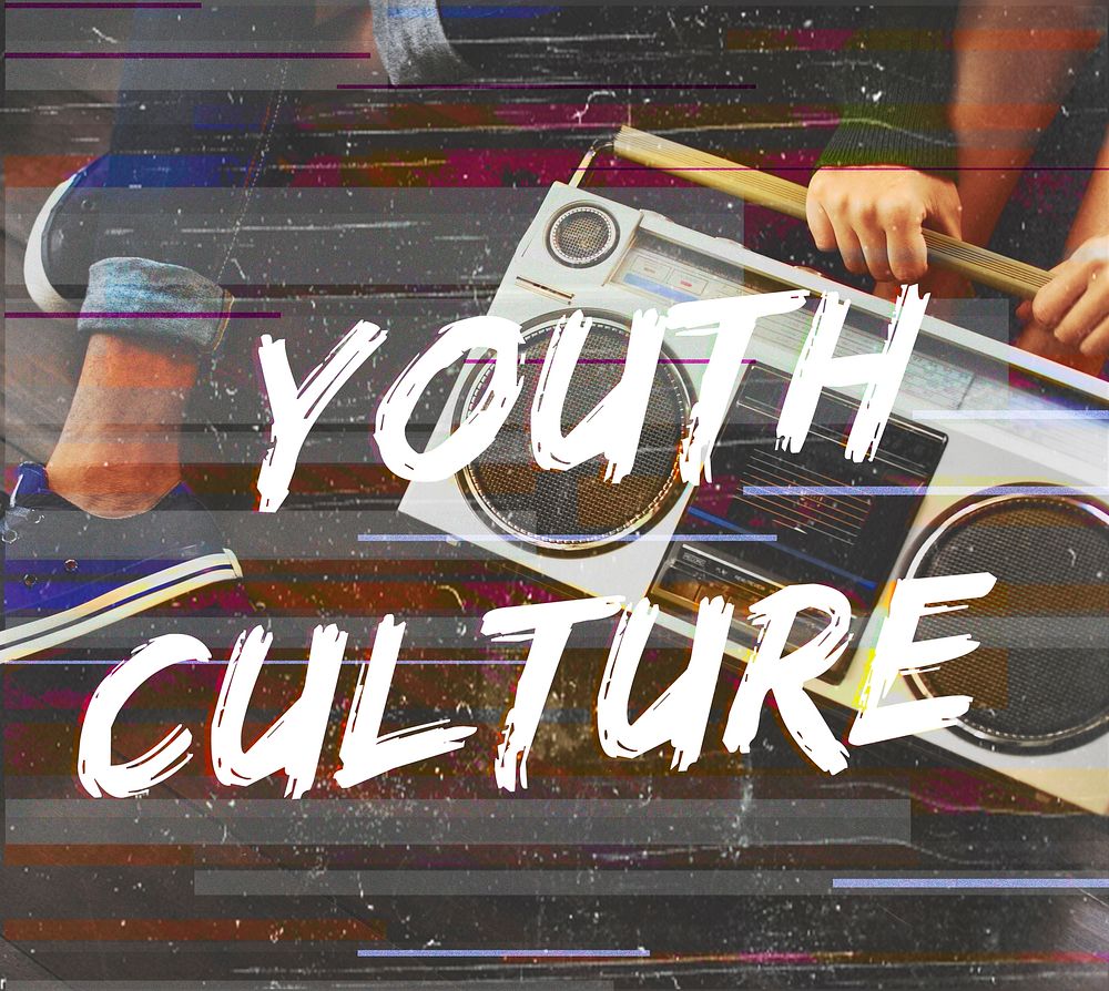 Youth culture