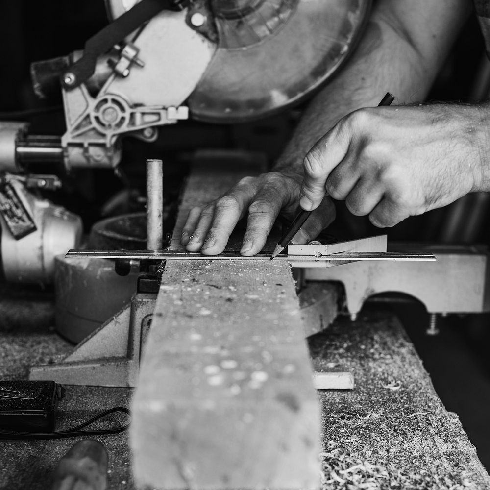 Artisan working with wood | Premium Photo - rawpixel