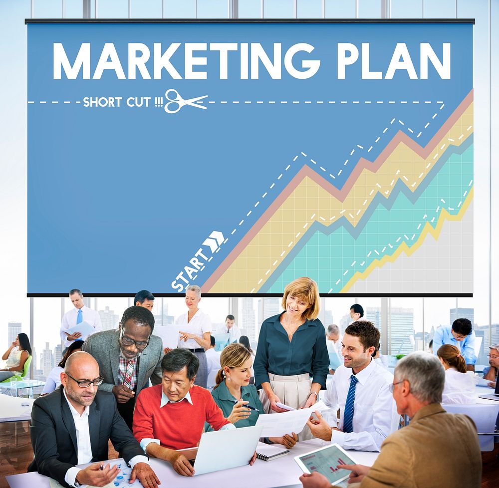 Innovation Business Development Marketing Plan