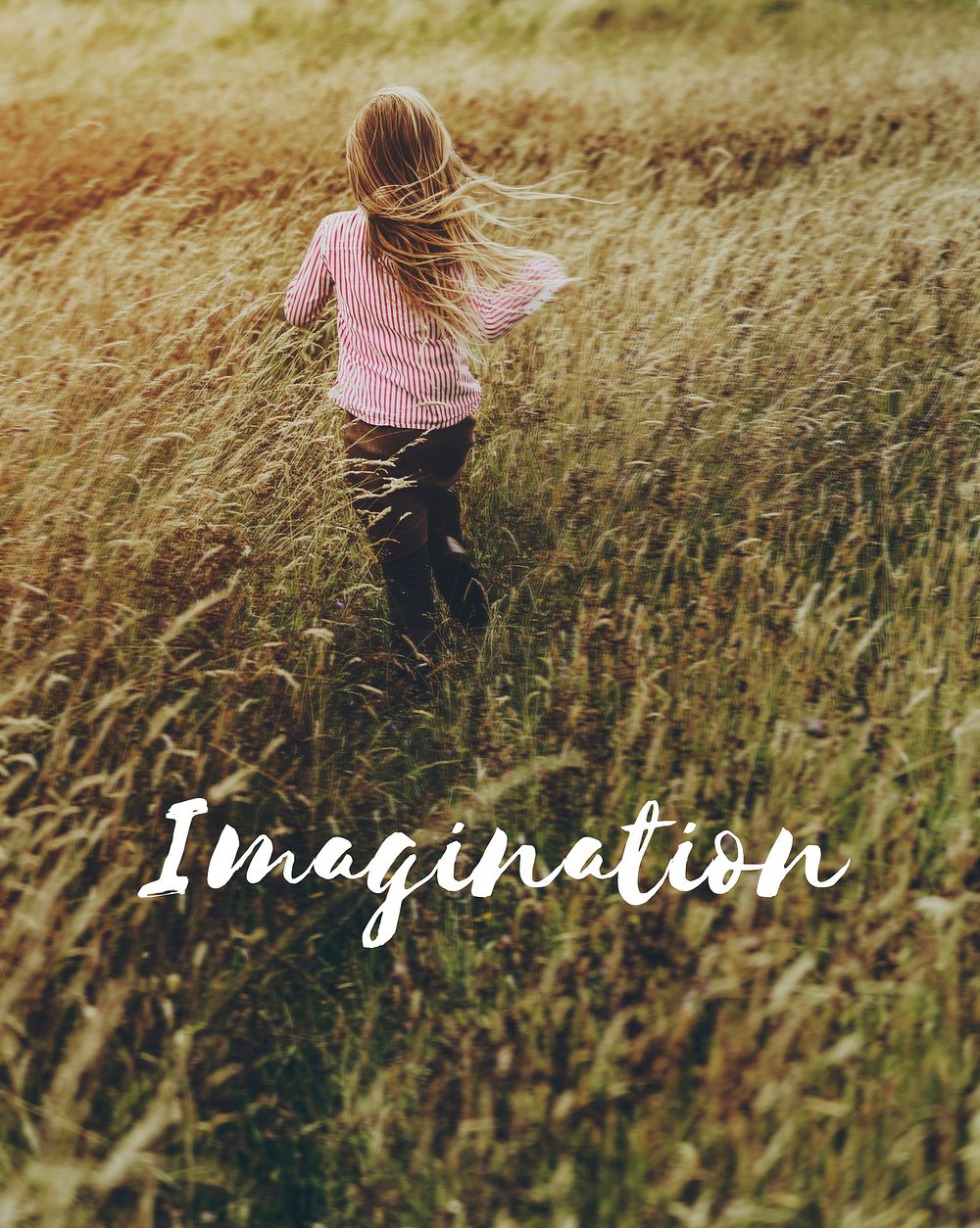 Imagination Ideas Creativity Fantasy Vision