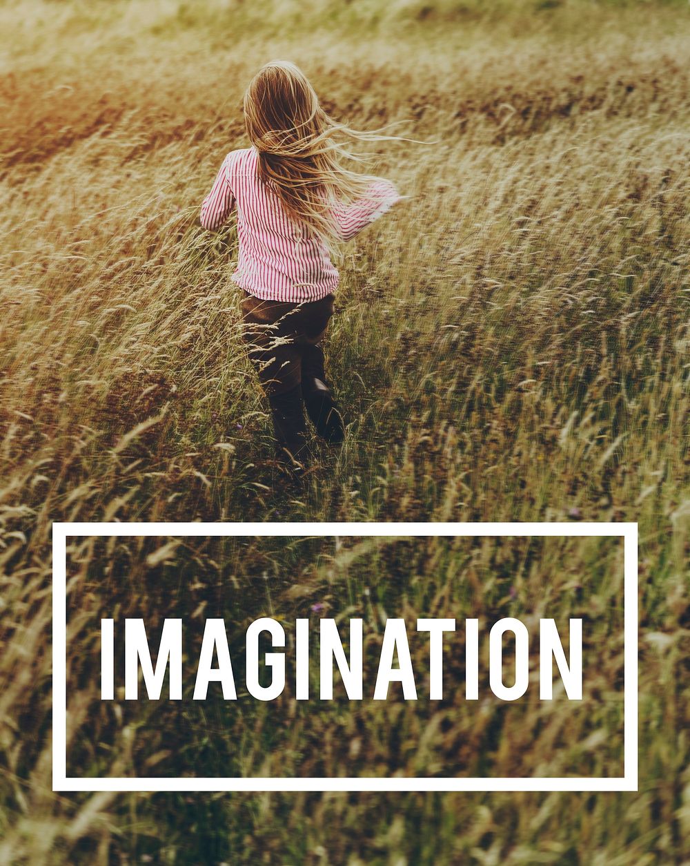 Imagination Ideas Creativity Fantasy Vision
