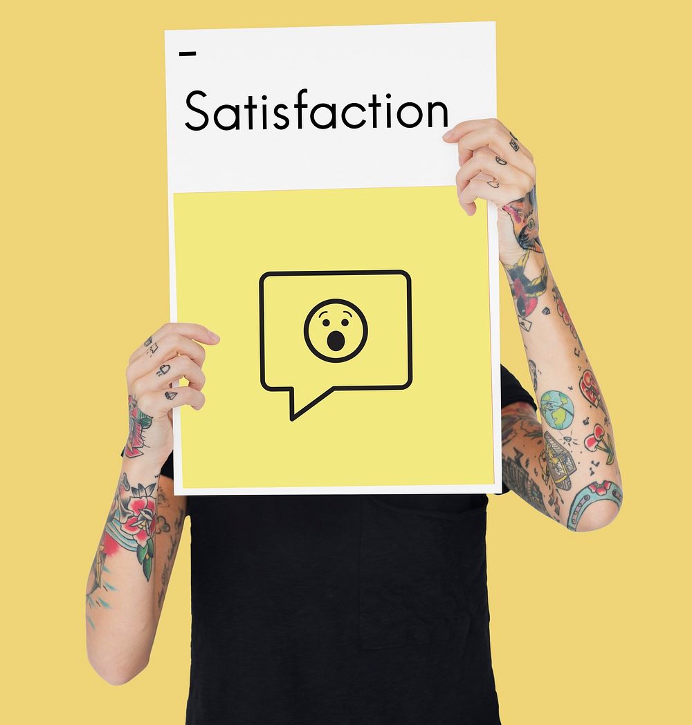 Evaluation Customer Satisfaction Service Review