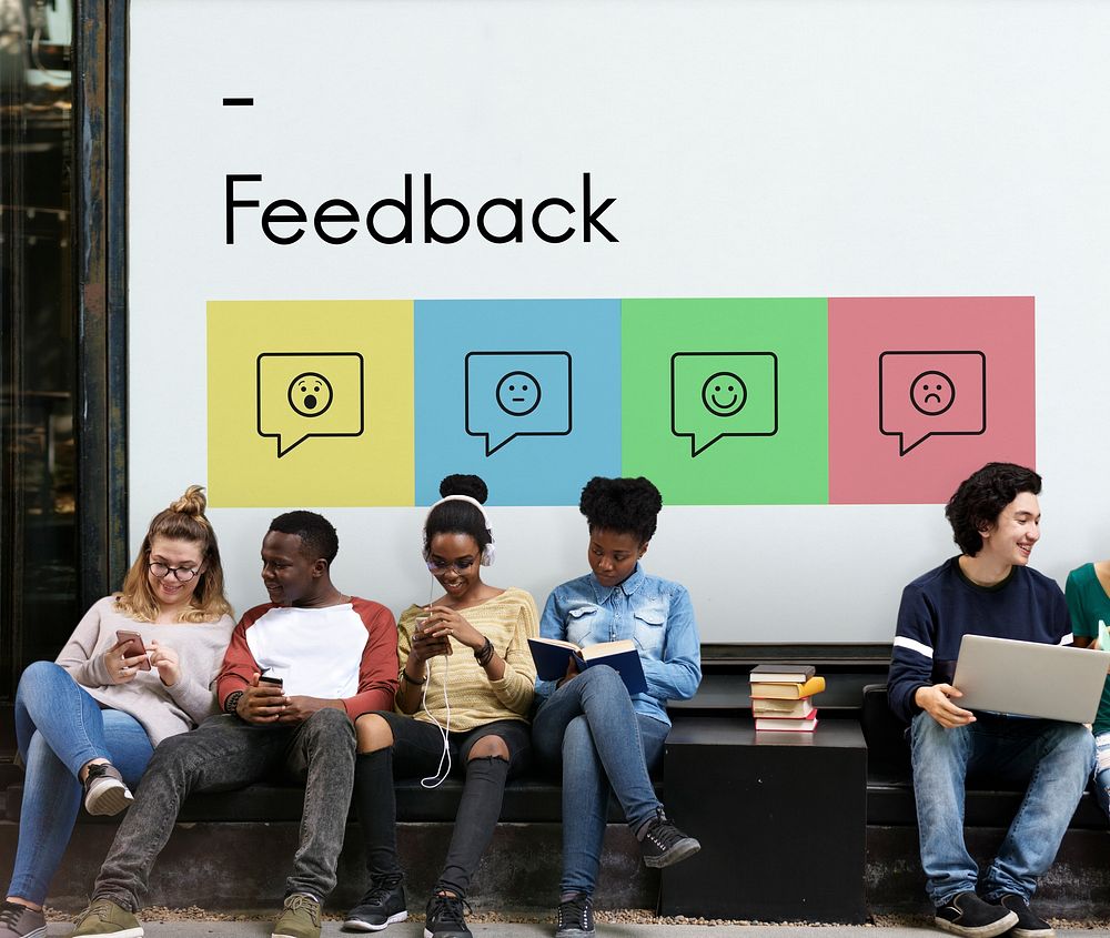Feedback Response Evaluation Survey Report