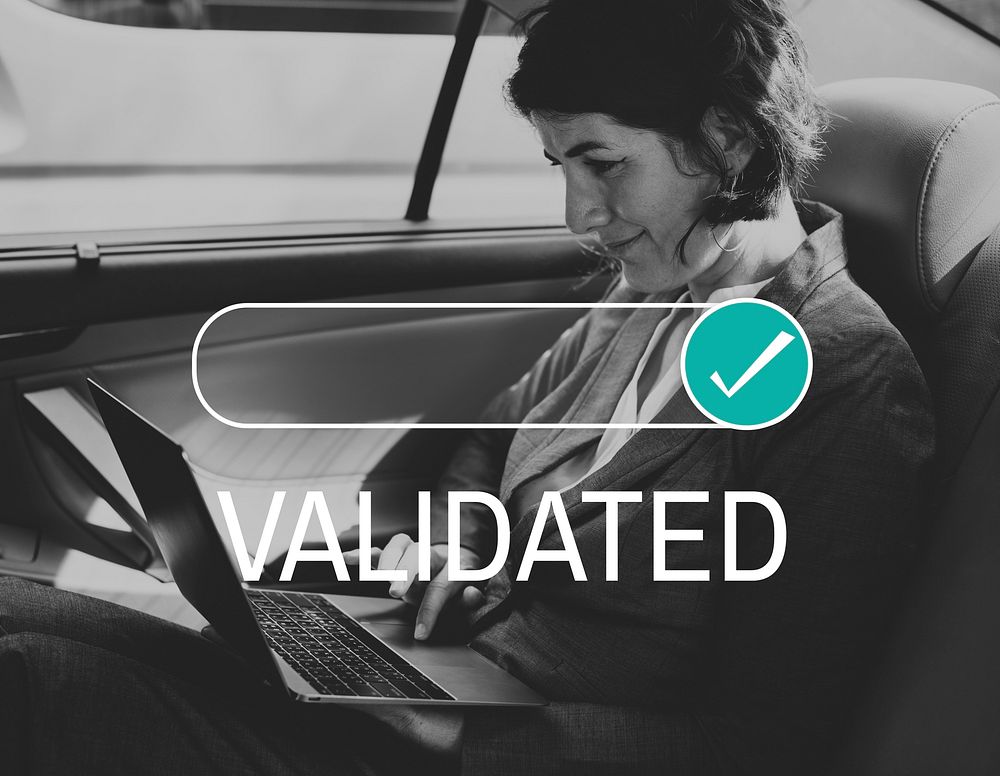 Validated Assurance Endorsed Insurance Verified