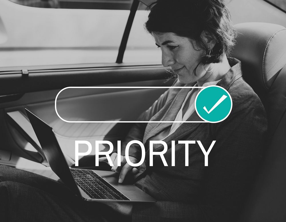 Priority Importance Issues Order Tasks