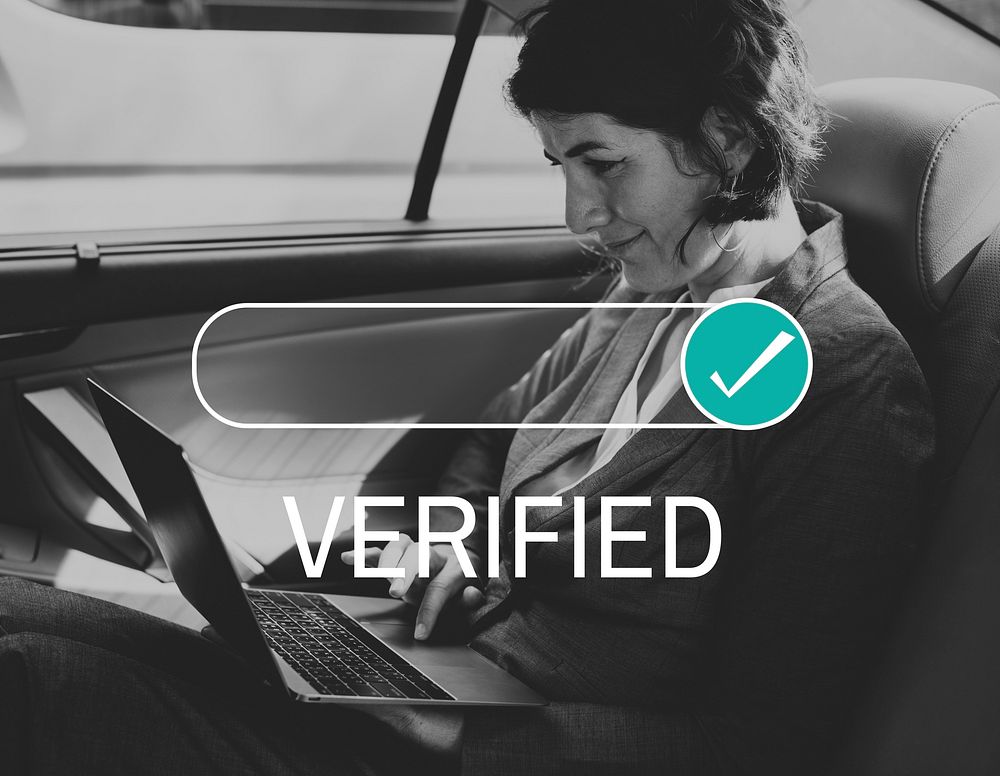 Verified Tasted Insurance Certificate Authenticated