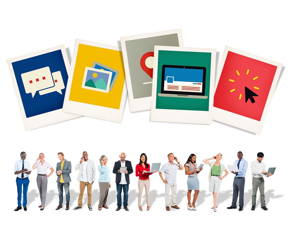 Instant Film Camera Photography Media Free Photo rawpixel