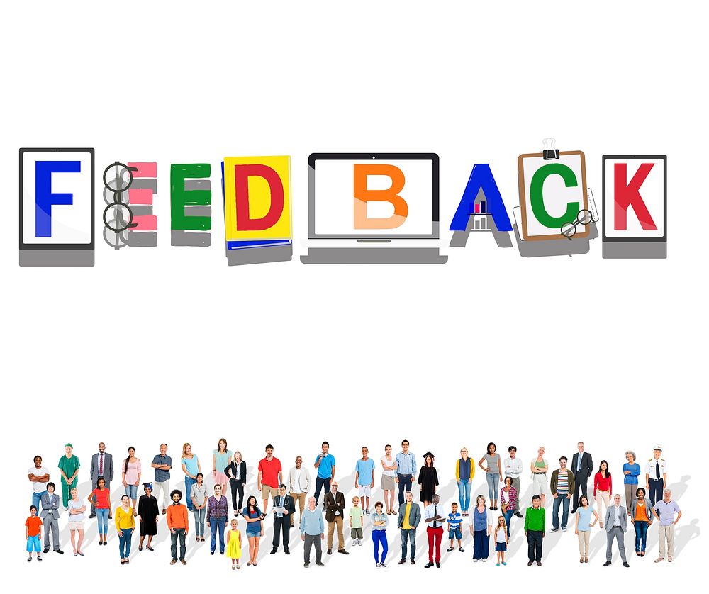 Feedback Response Evaluation Assessment Concept