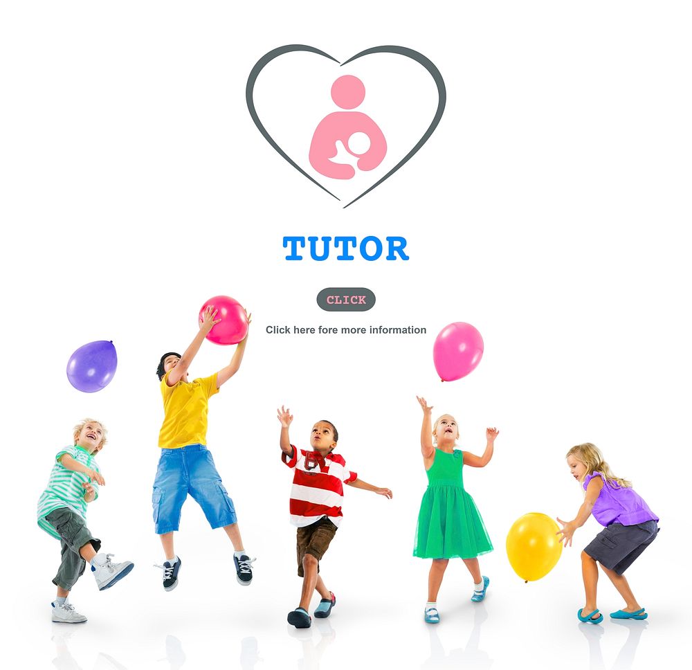 Tutor Training Education Intelligence Tutoring Concept