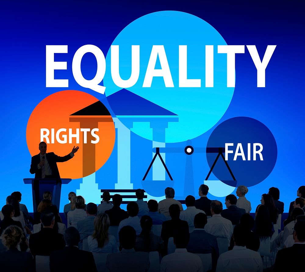 Equality Parity Balance Justice Fair | Free Photo - rawpixel