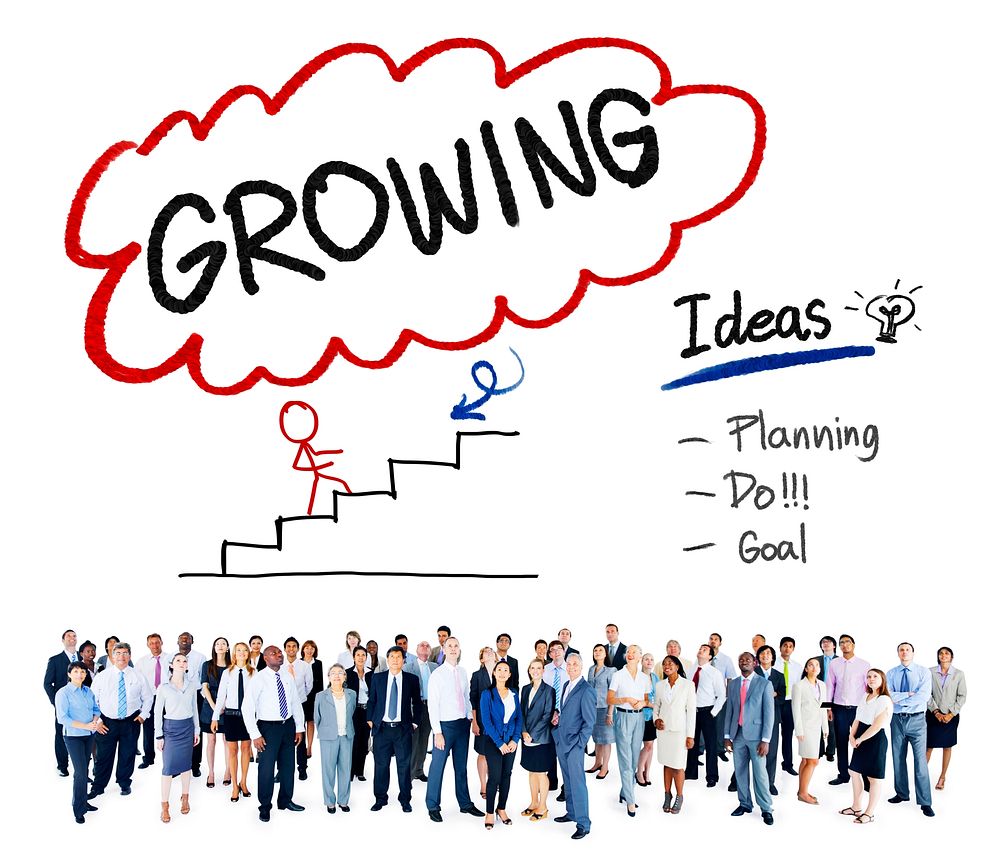 Growing Process Planning Improvement Development Concept