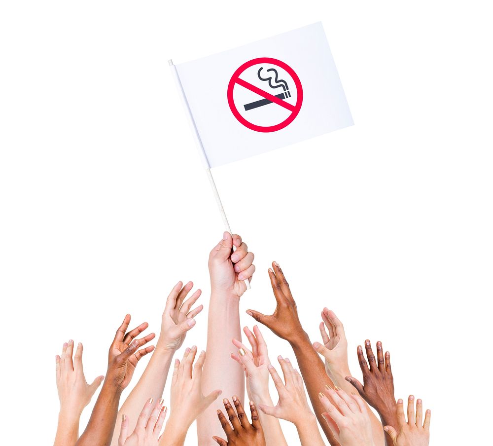 no smoking, no smoke, smoking kills, cigarret