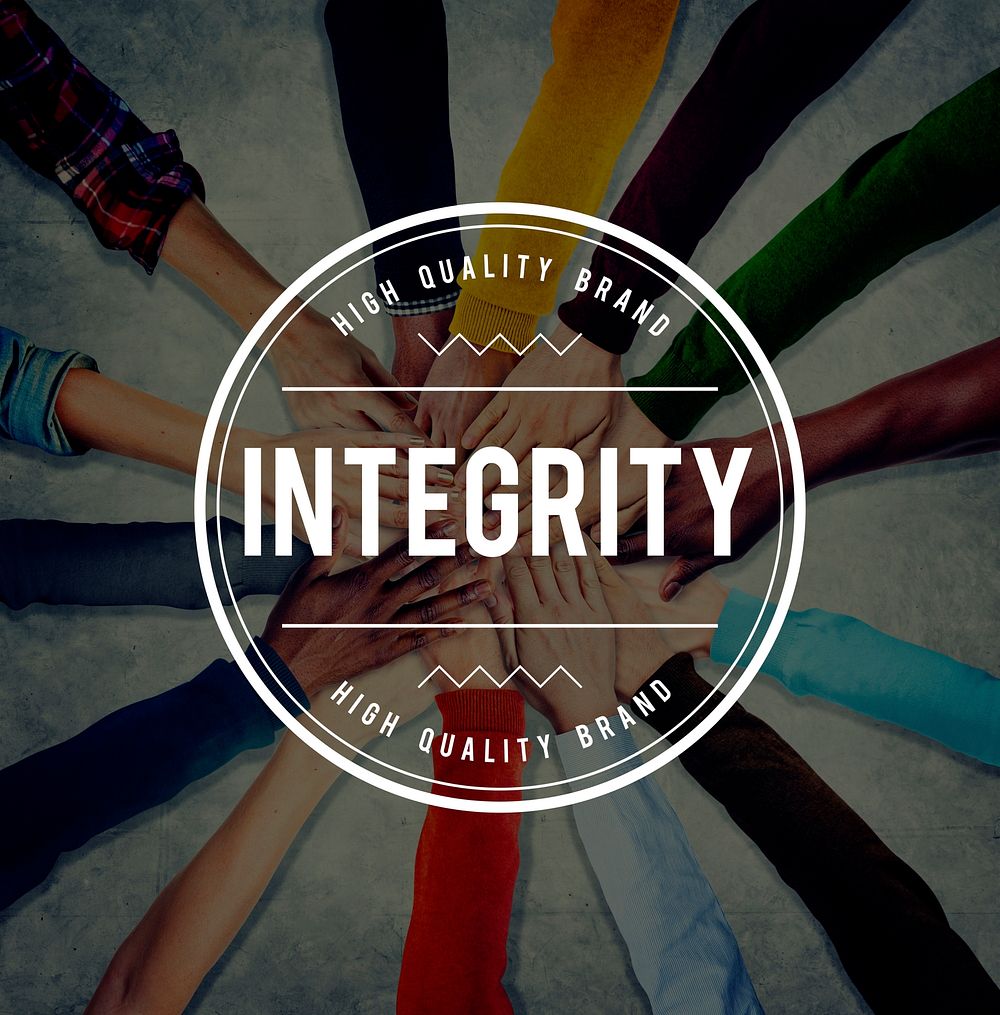 Integrity Self Control Reliable Fairness Concept