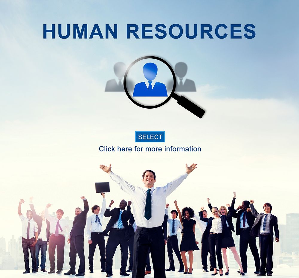 Human Resourcing Jobs Occupation Profession Free Photo rawpixel