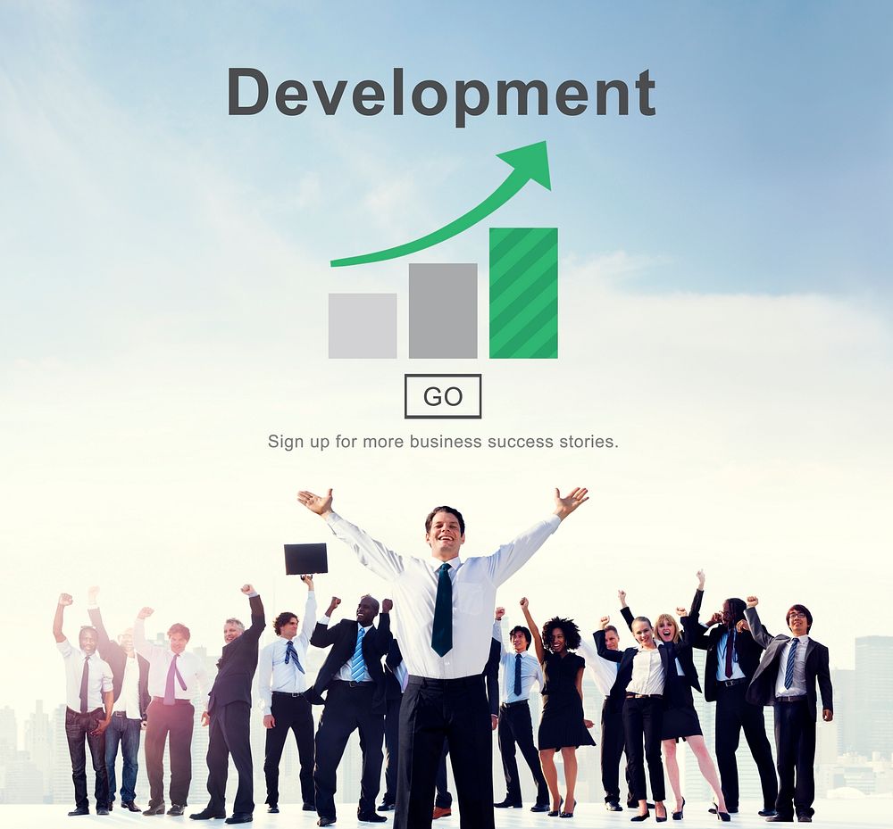 Development Improvement Management Solution Concept