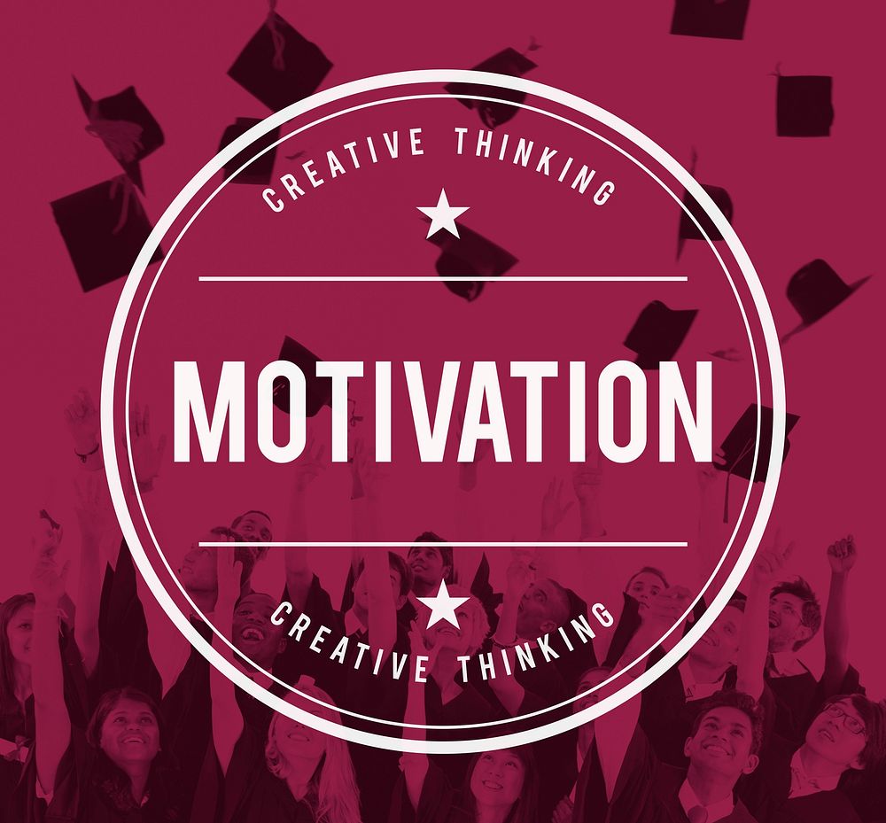 Motivation Inspiration Hopeful Goal Concept