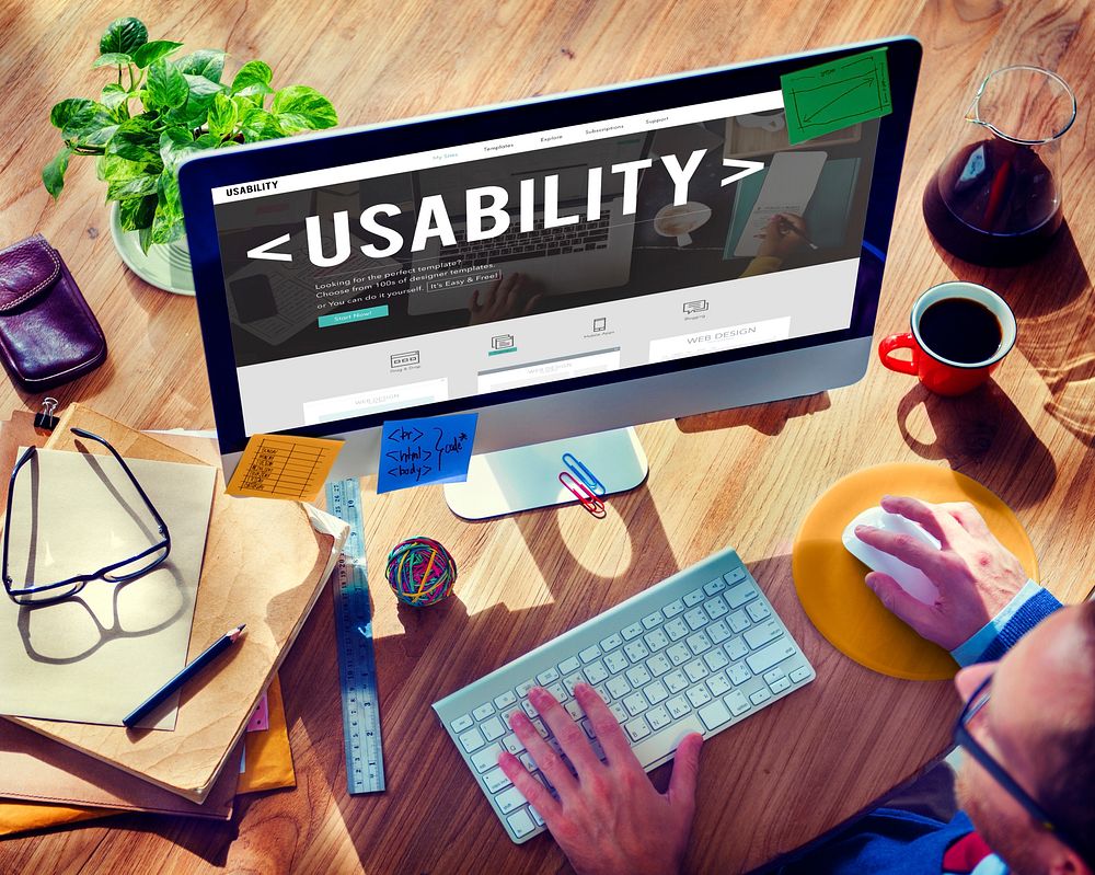 Usability Capability Purpose Quality Usefulness Concept