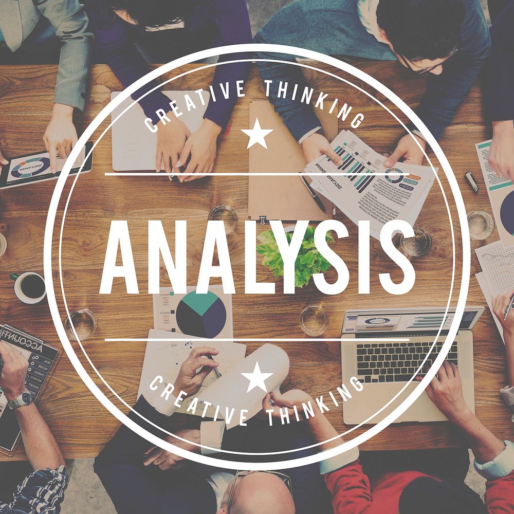 Analysis Analytics Information Data Study | Free Photo - rawpixel