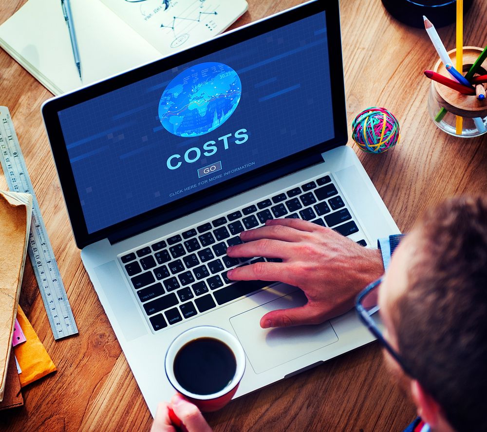 Costs Money Banking Accounting Finance Free Photo rawpixel