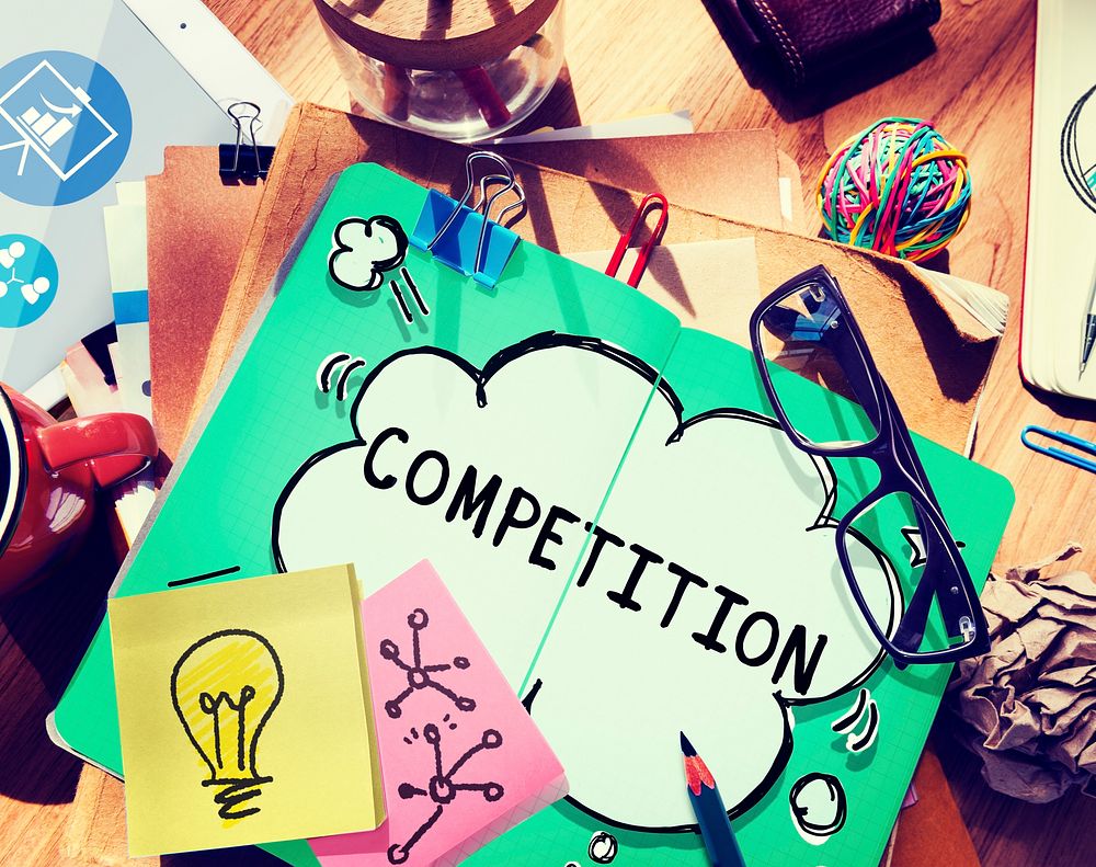 Competition Contest Contention Game Race Free Photo rawpixel