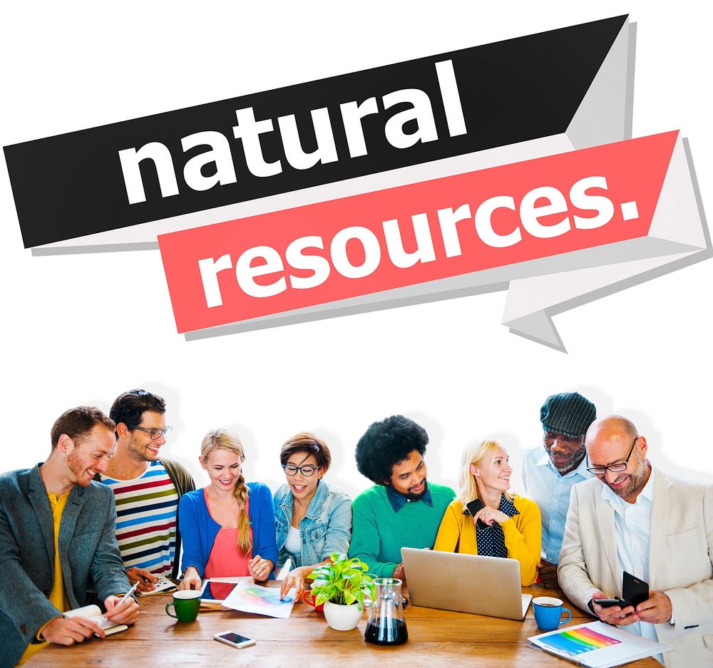 Natural Resources Environmental Earth Energy | Free Photo - rawpixel