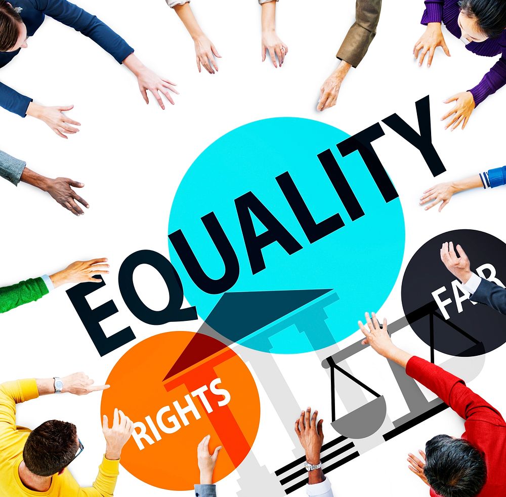 Equality Parity Balance Justice Fair | Free Photo - rawpixel