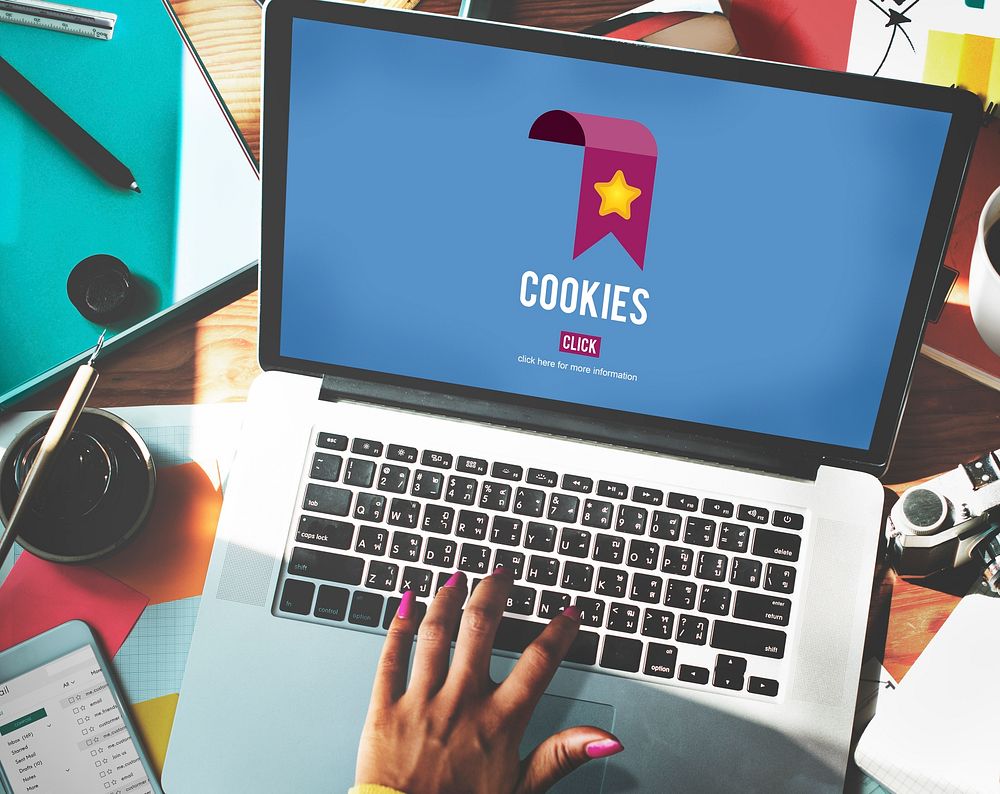 Cookies Webpage Www Content Web Concept