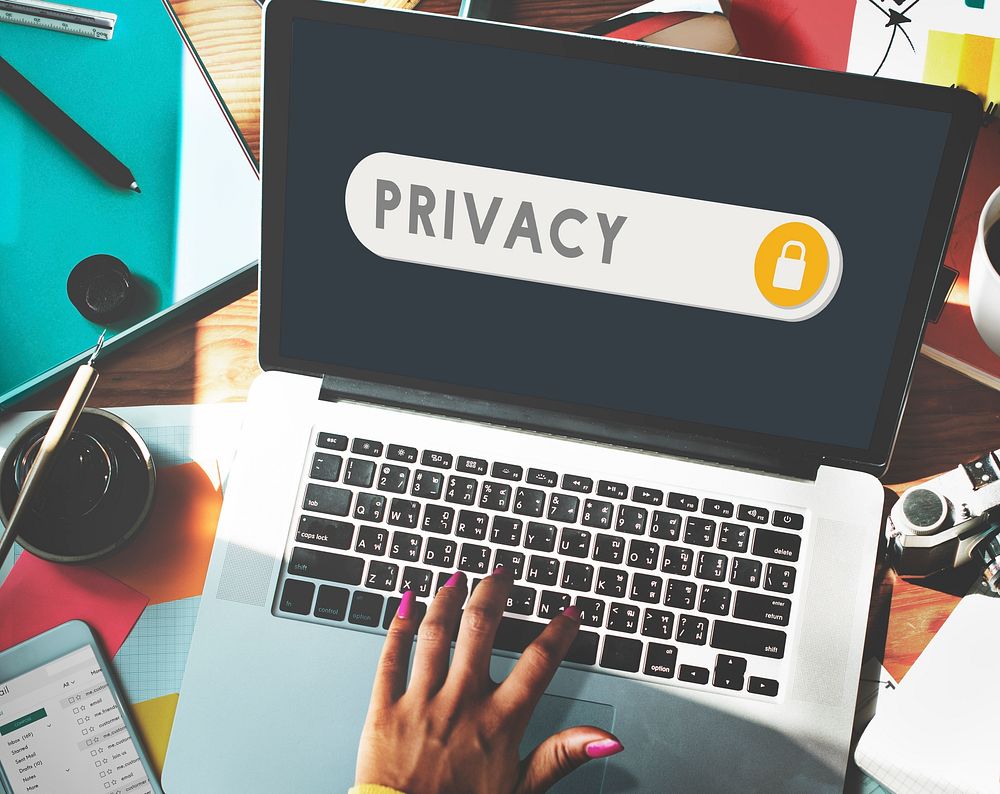 Privacy Accessible Permission Verification Security Concept