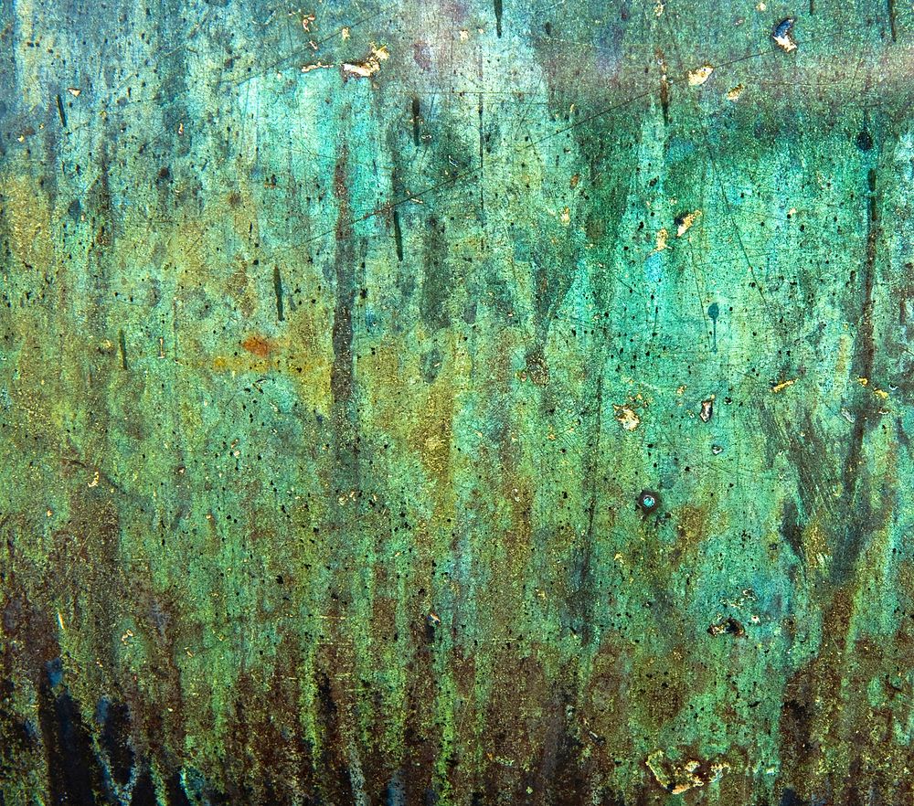 Rusty textured background