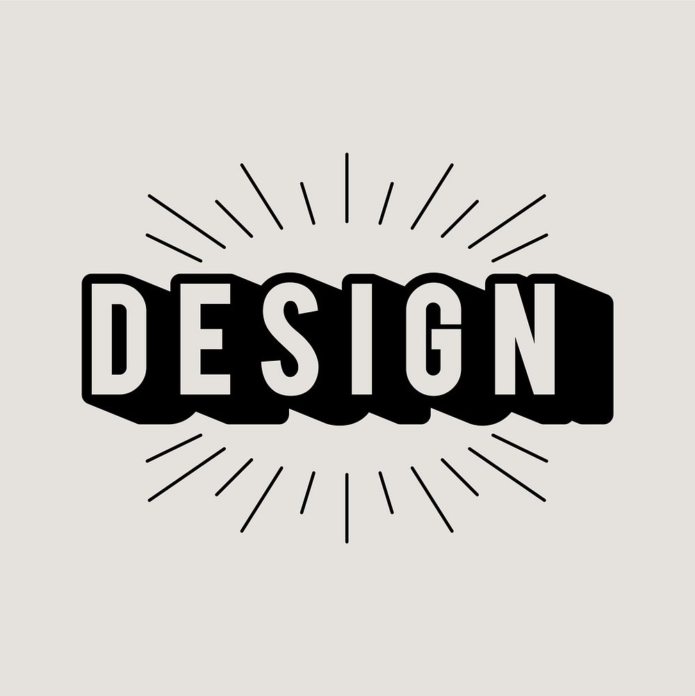 Illustration of creative ideas concept icon