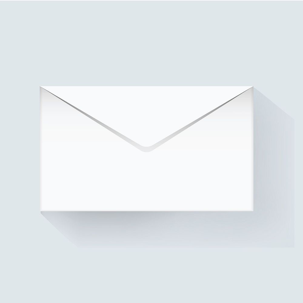 Icon graphic email communication vector illustration