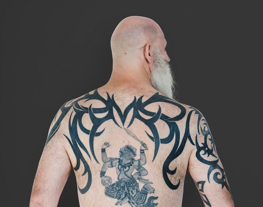 Thai Hanuman Tattoo | Jason Daly @ Smiley Dogg, Co. Cork Ireland [Original  print by Amorn Setthitorn] : r/tattoos