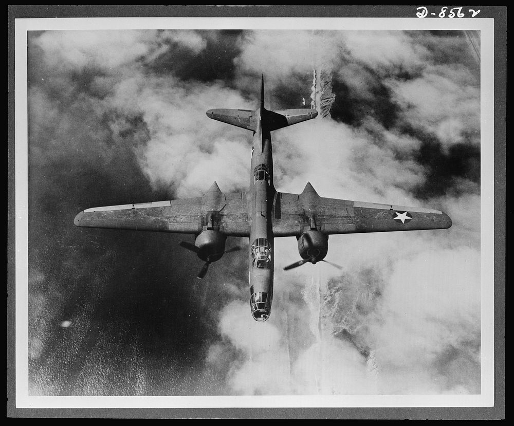 Douglas military aircraft Army. The Douglas A-20 (Havoc) light bomber, called the Boston by the British, is used by both the…