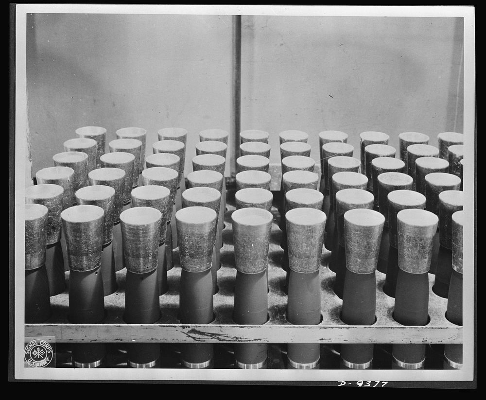 Production. Shell loading. TNT is | Free Photo - rawpixel