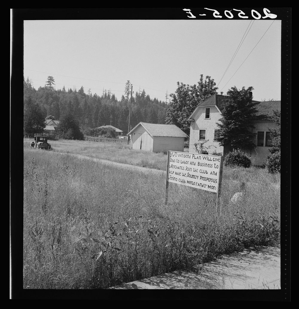 Western Washington, Thurston County, Tenino. Free Photo rawpixel