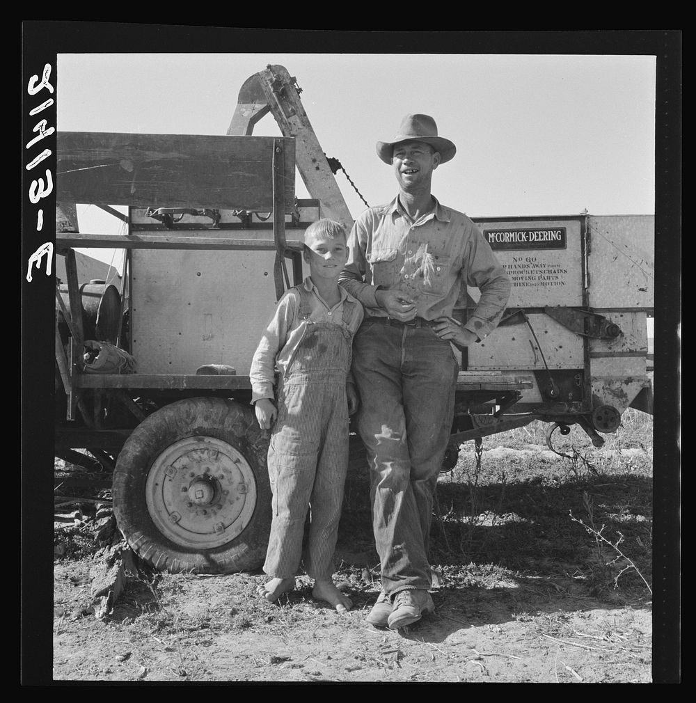 George Cleaver, new farmer, has five boys. The three older boys, ages twelve, sixteen, and eighteen, are needed at home to…