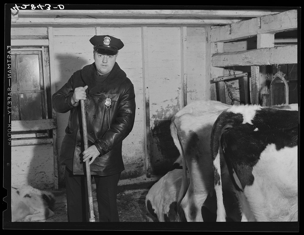 William Green, Raynham, Massachusetts. He lives on a farm with his mother, who has fifteen cows and ten acres of land. Mr.…