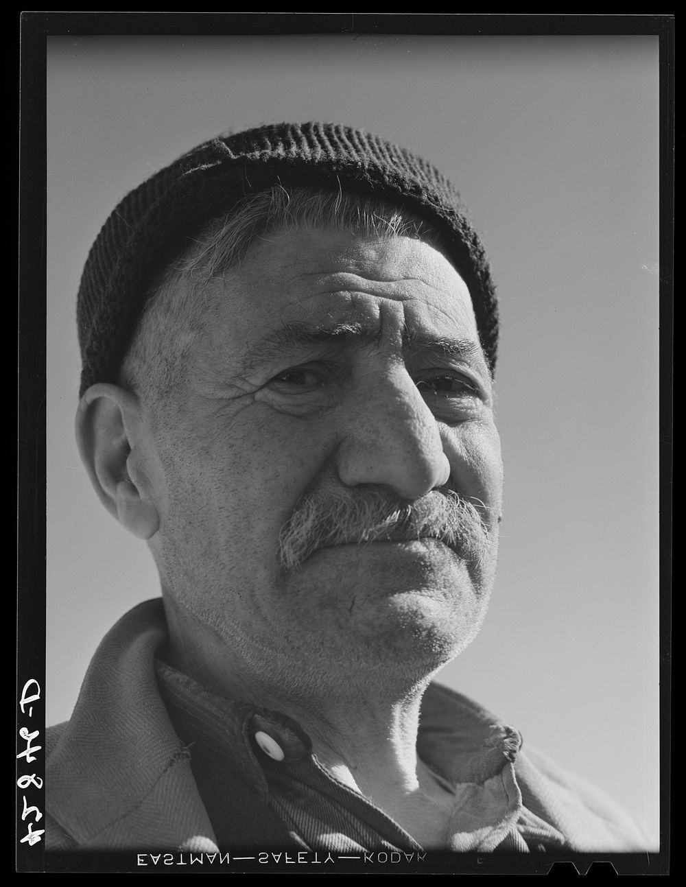 Mr. Hazar Loosigian, Armenian. Runs Free Photo rawpixel
