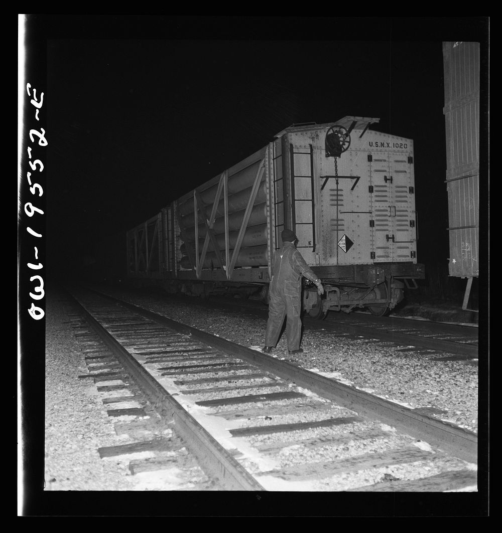 Nemo (vicinity), Illinois. On the Atchison, Topeka and Santa Fe Railroad between Chillicothe, Illinois to Fort Madison…