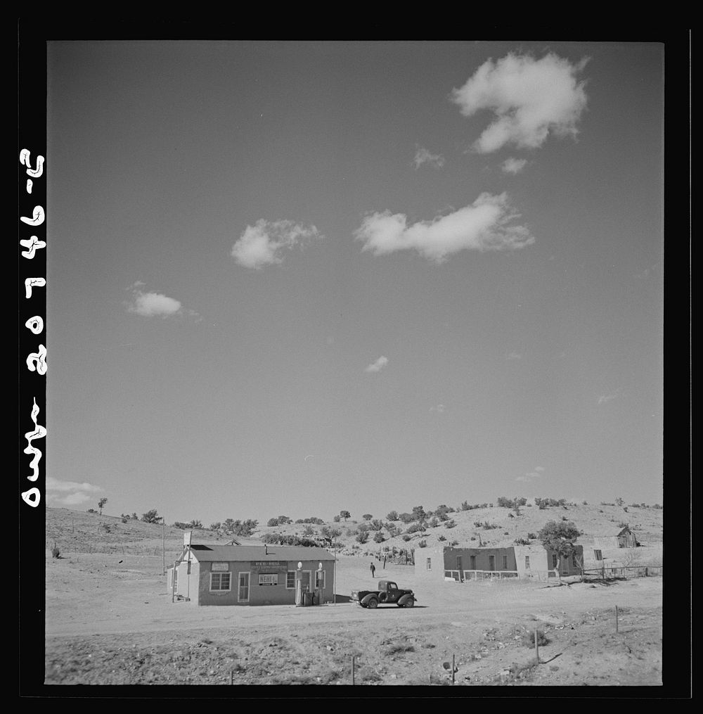 Mountainair, New Mexico. Going mountain Free Photo rawpixel