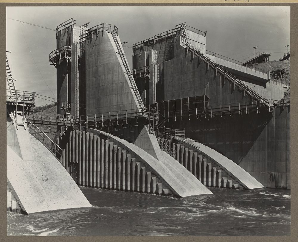 Central Valley Reclamation Project, Calif. | Free Photo - rawpixel