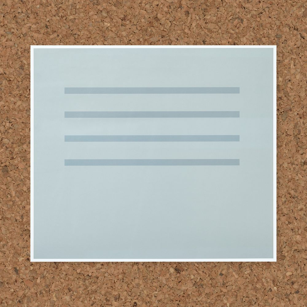 Document paper icon isolated