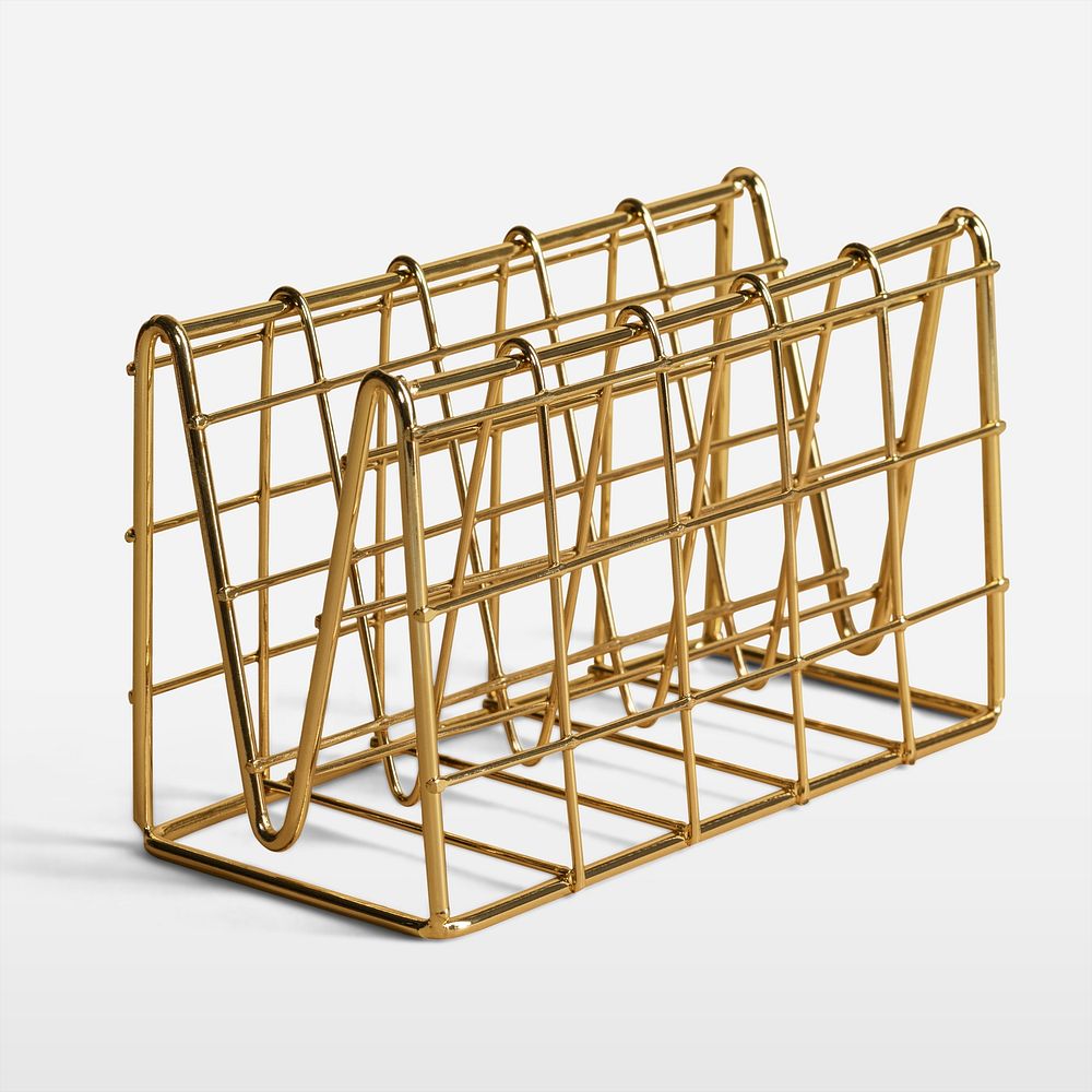 Golden desktop rack design resource 