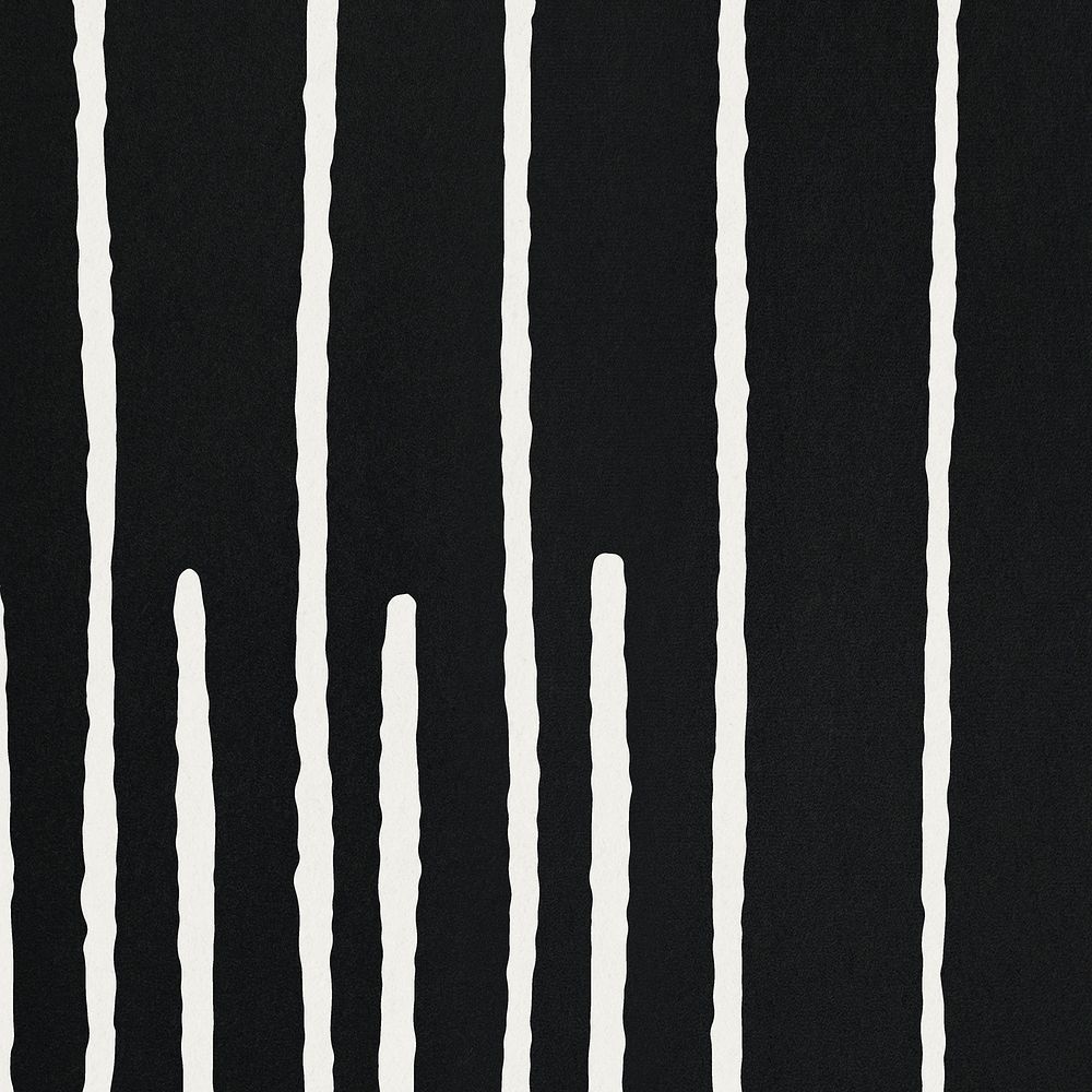 Vintage short long white lines pattern background, remix from artworks by Samuel Jessurun de Mesquita