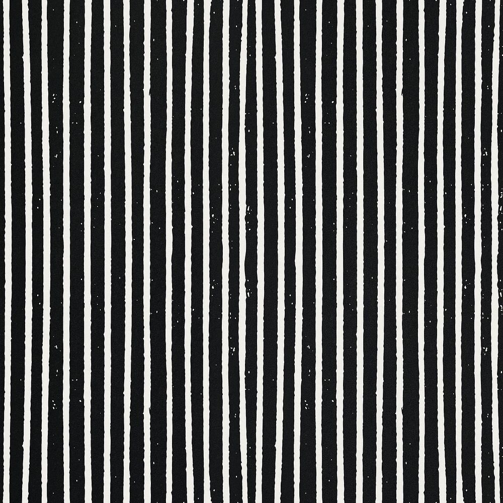 Vintage white vertical lines pattern background, remix from artworks by Samuel Jessurun de Mesquita