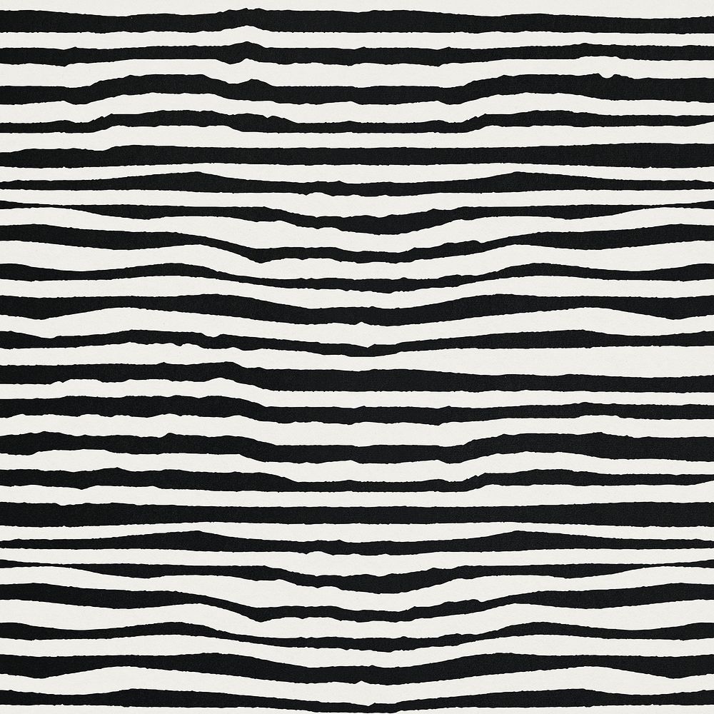 Vintage black woodcut pattern background, remix from artworks by Samuel Jessurun de Mesquita