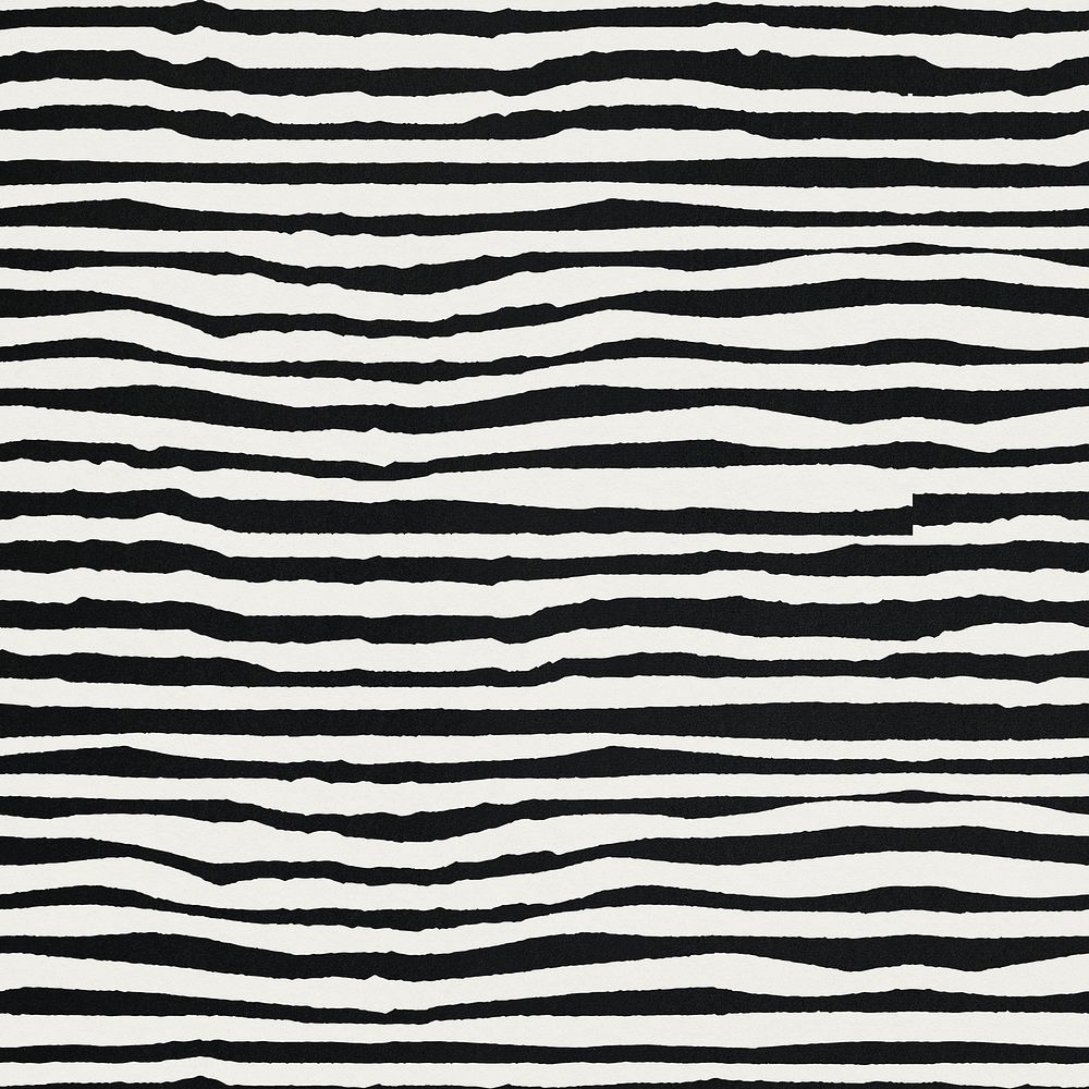 Vintage black woodcut pattern background, remix from artworks by Samuel Jessurun de Mesquita