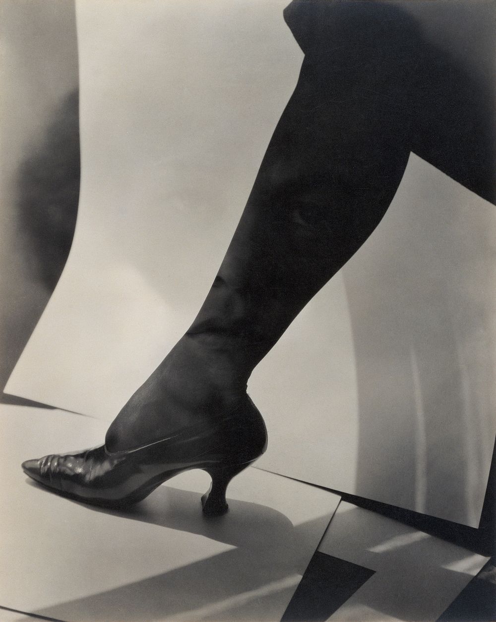 Dorothy True (1919) photo in high resolution by Alfred Stieglitz. Original from the Getty. Digitally enhanced by rawpixel.