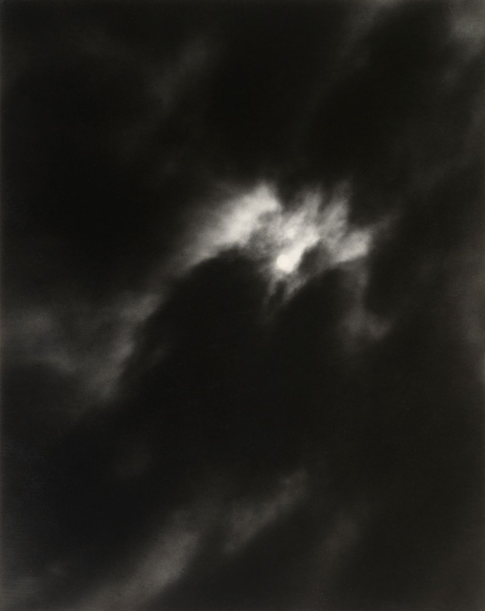 Equivalent (1926) photo in high resolution by Alfred Stieglitz. Original from the Getty. Digitally enhanced by rawpixel.