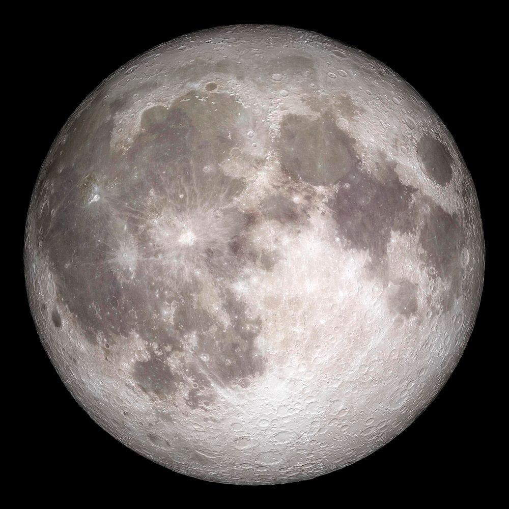 Full moon Original from NASA Free Photo rawpixel Full moon Original from NASA Free Photo rawpixel